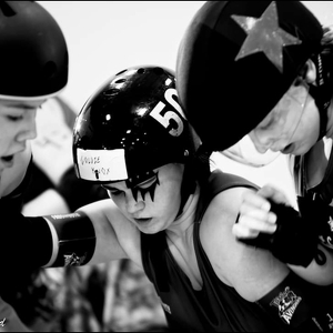 Goldie Knox Aurélie Segura